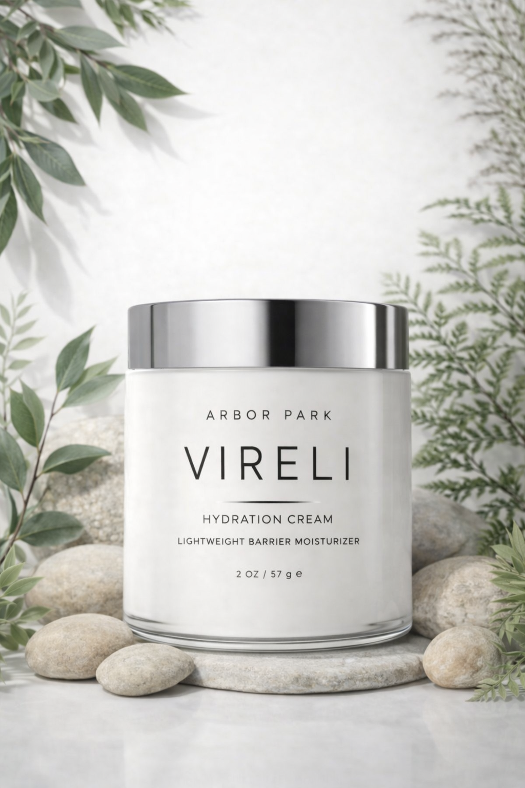 Arbor Park Products Vireliskincare