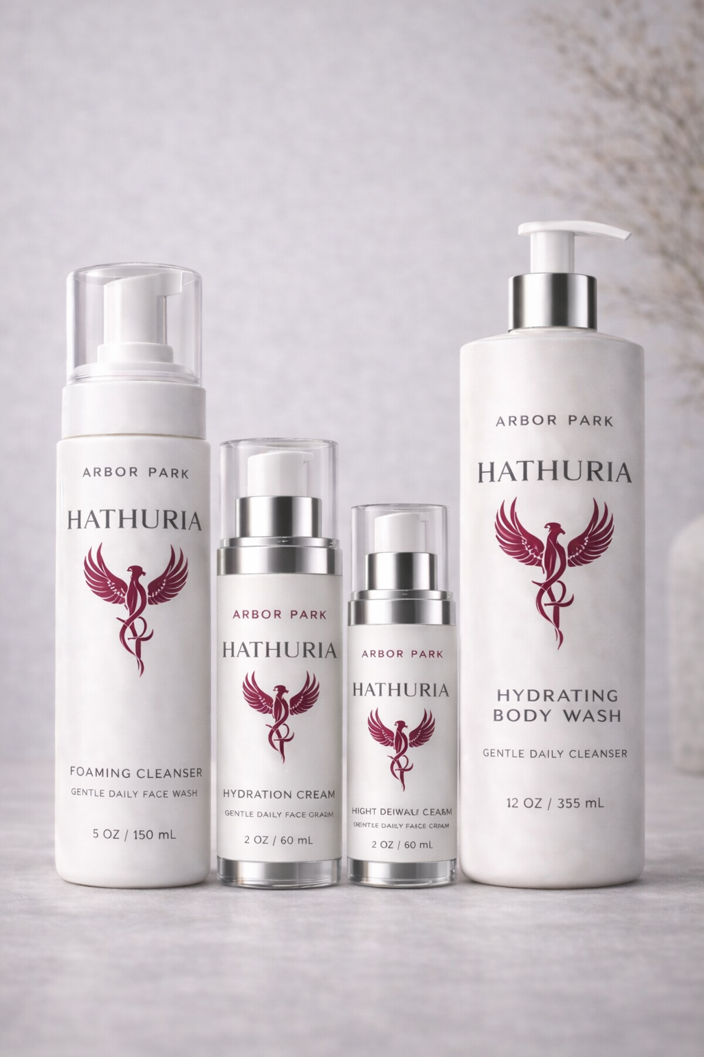 Arbor Park Products Hathuria