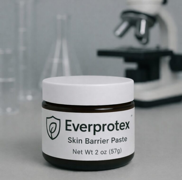 Everprotex™ Skin Barrier Paste