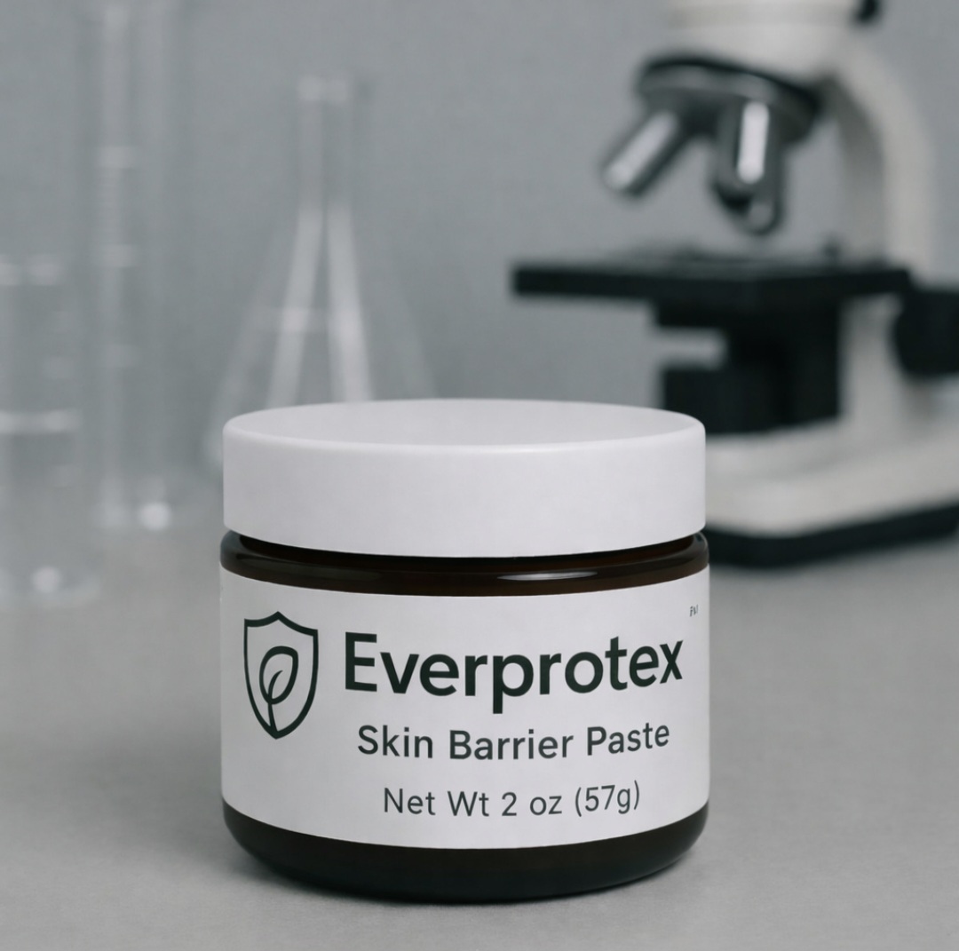 Everprotex™ Skin Barrier Paste